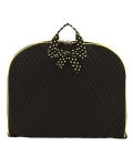 Quilted Solid Garment Bag
